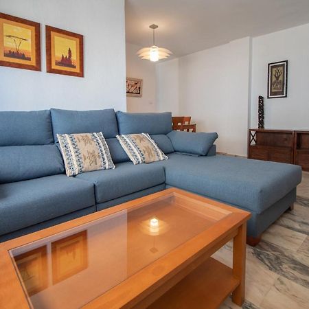Apartamento Tribalia Cádis Exterior foto