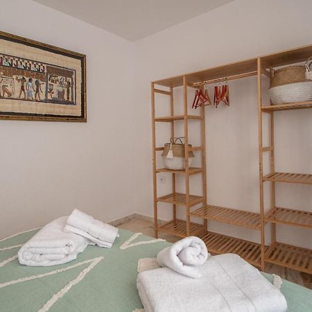 Apartamento Tribalia Cádis Exterior foto