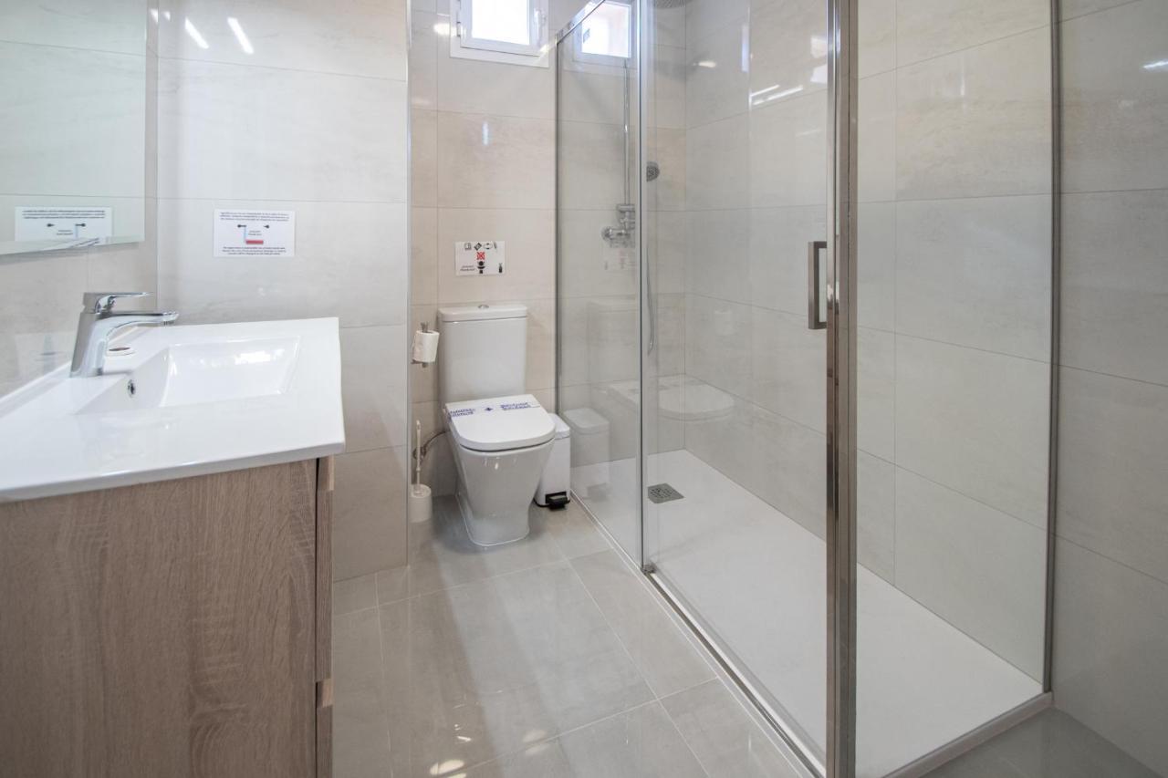 Apartamento Tribalia Cádis Exterior foto